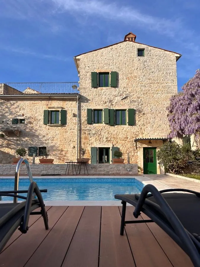 Neroli Place Svetvinčenat