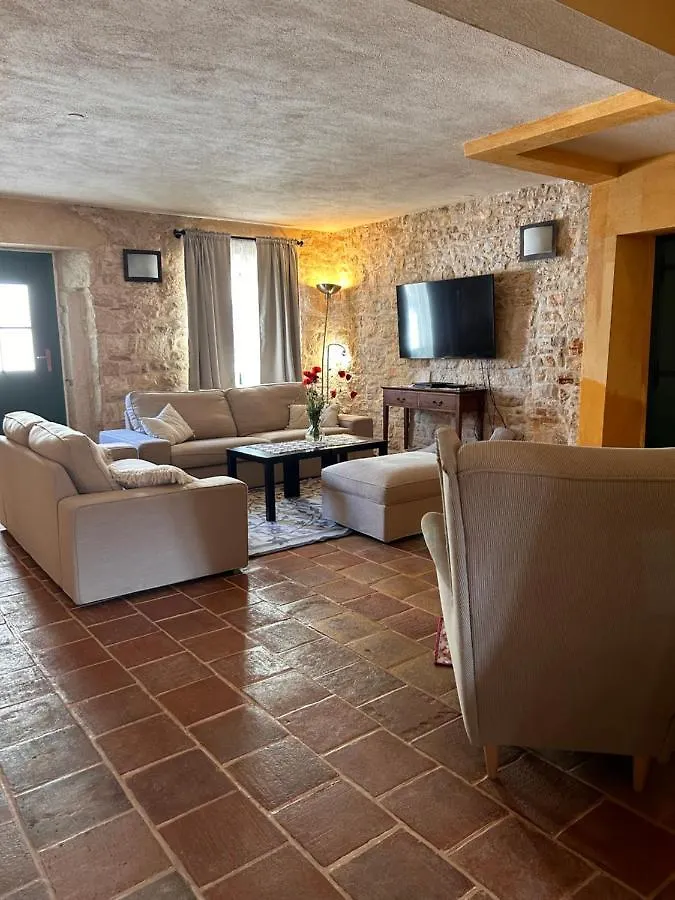 Neroli Place Svetvinčenat 0*,  Κροατία