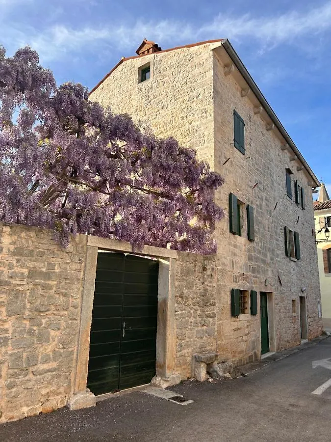 Neroli Place Svetvinčenat 0*,  Kroatien