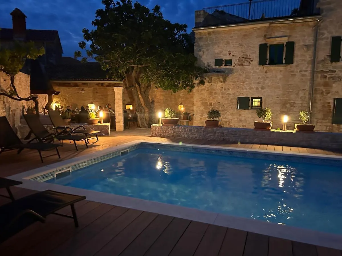 Villa Neroli Place Svetvinčenat