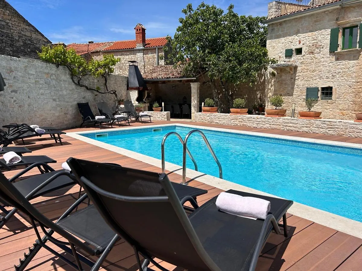 Βίλα Neroli Place Svetvinčenat
