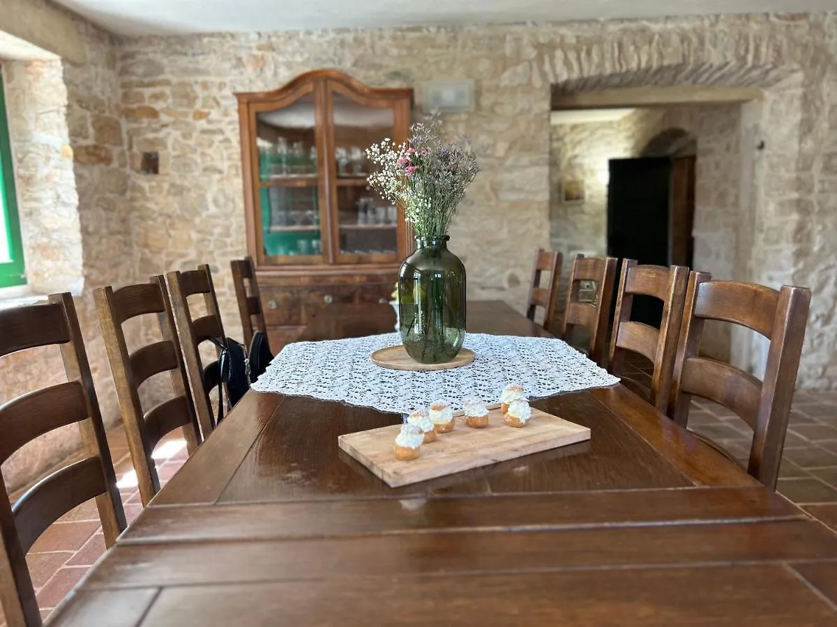 Neroli Place Svetvinčenat 0*,