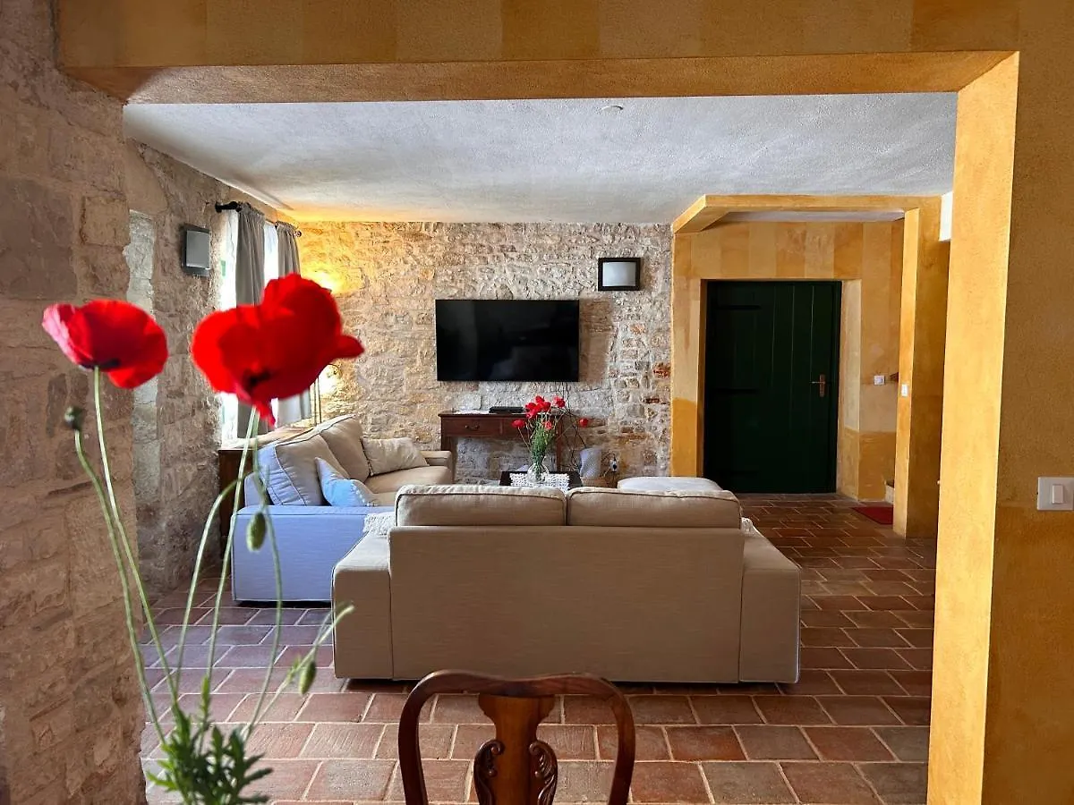 Neroli Place Svetvinčenat Κροατία