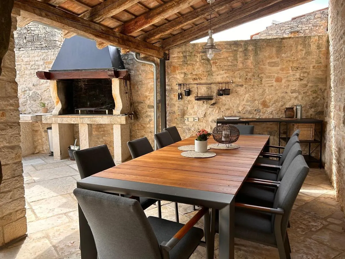 Neroli Place Svetvinčenat Βίλα