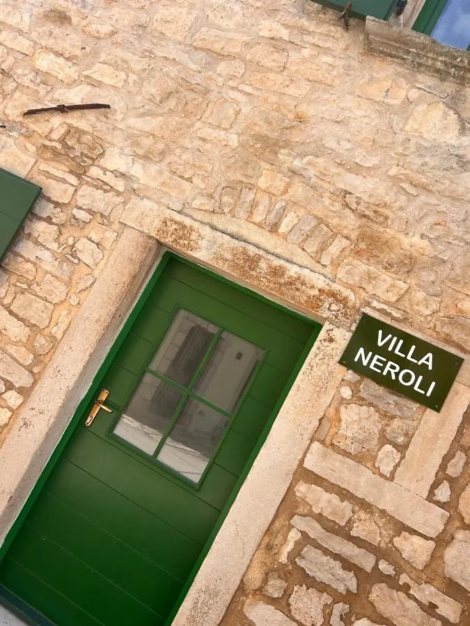 Βίλα Neroli Place Svetvinčenat