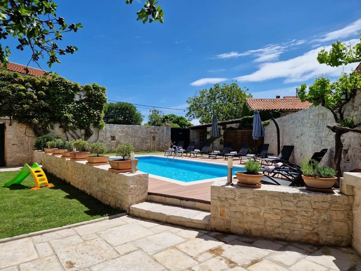 Neroli Place Svetvinčenat Βίλα