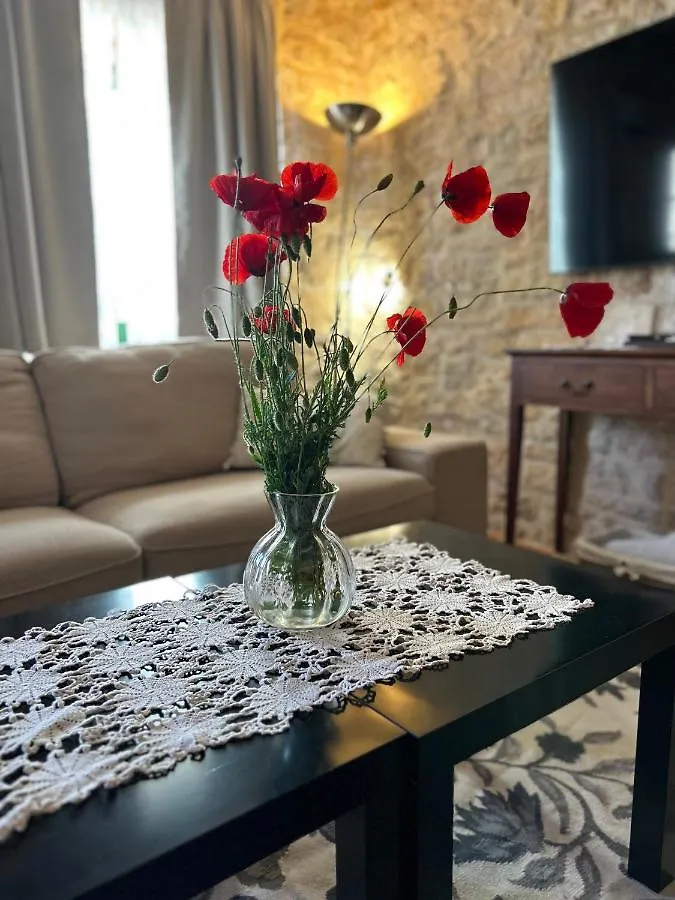 Neroli Place Svetvinčenat 0*,