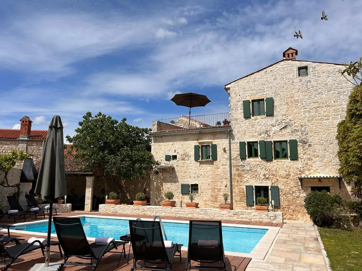 Neroli Place Svetvinčenat 0*,  Κροατία