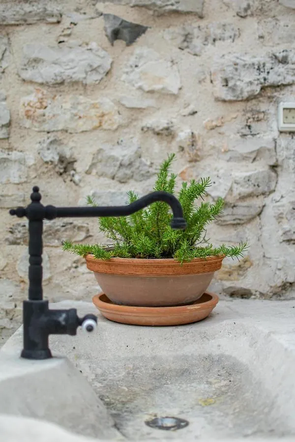Βίλα Neroli Place Svetvinčenat
