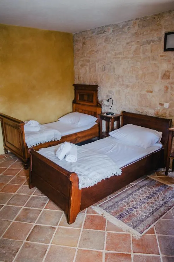 Βίλα Neroli Place Svetvinčenat Κροατία
