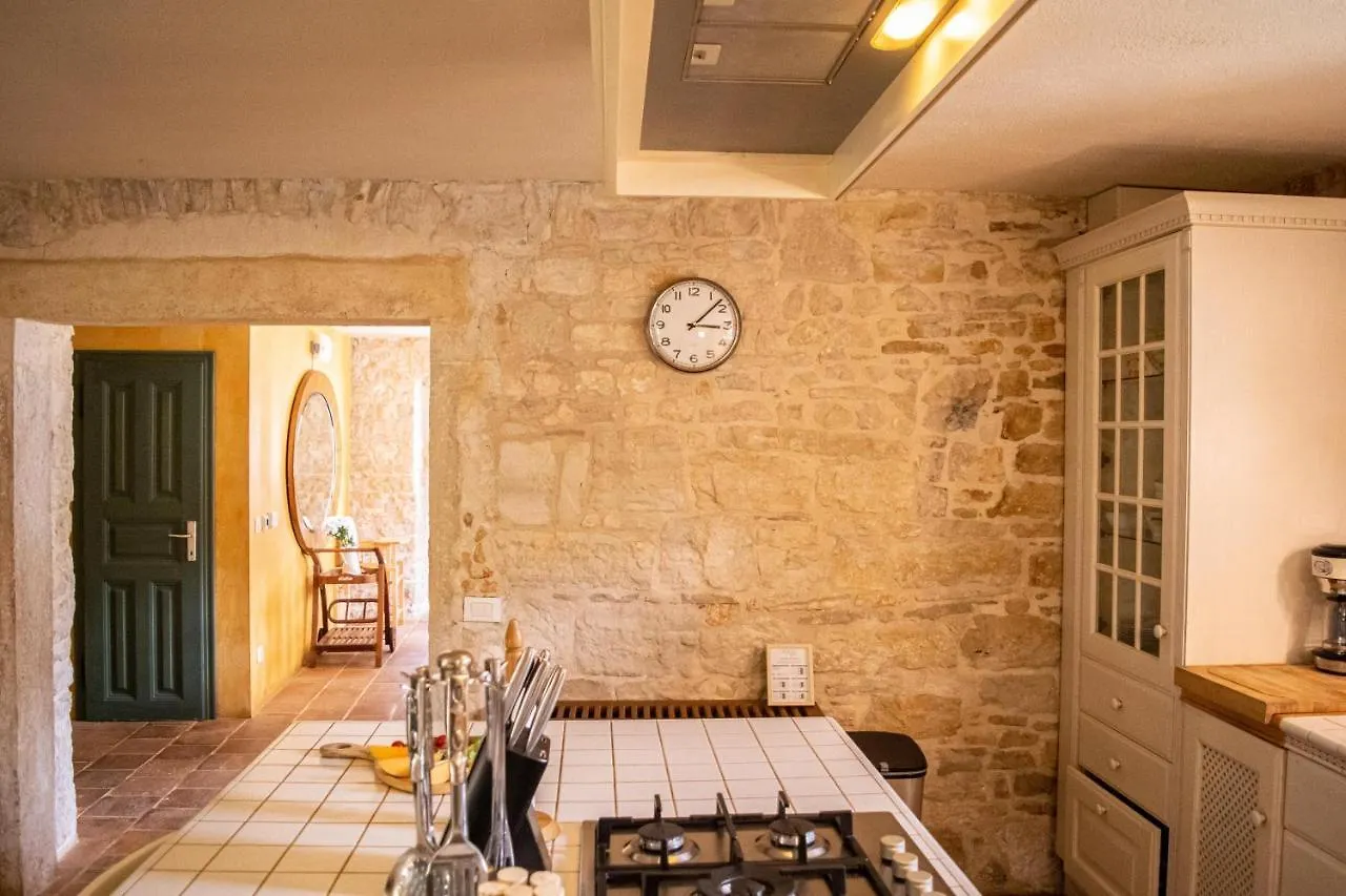 Neroli Place Svetvinčenat Βίλα