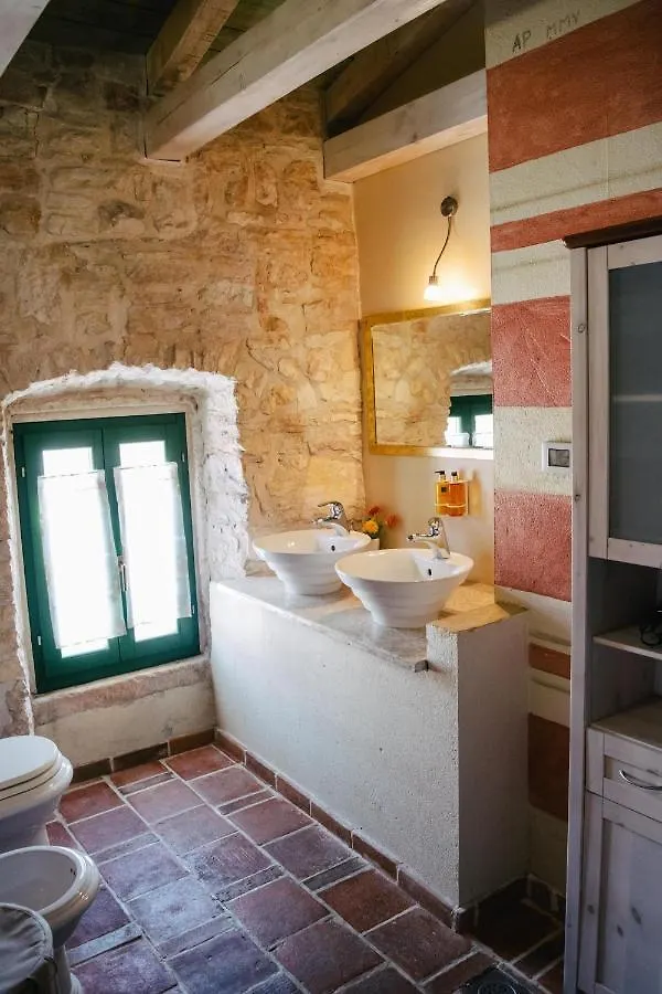 Neroli Place Svetvinčenat 0*,