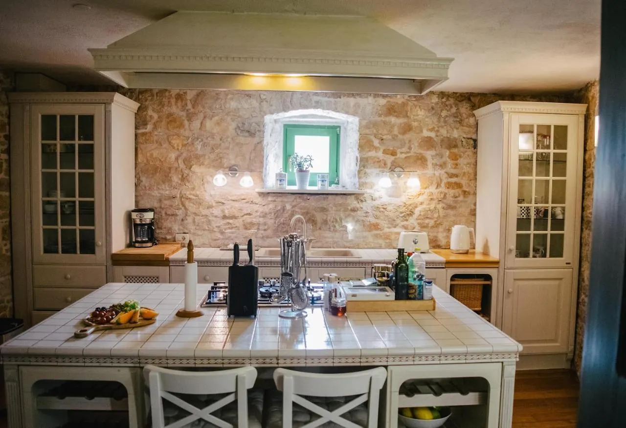 Βίλα Neroli Place Svetvinčenat Κροατία