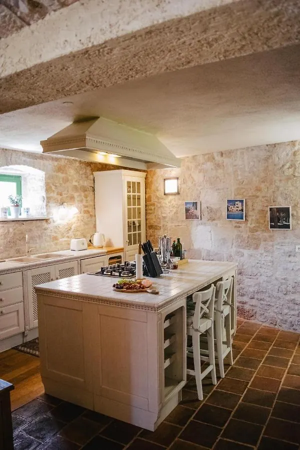 Neroli Place Svetvinčenat Villa