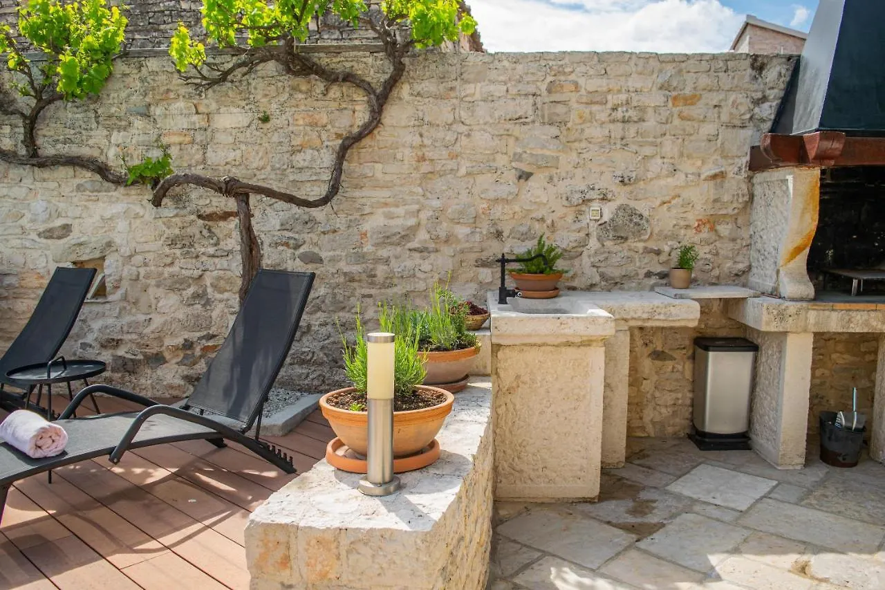 Βίλα Neroli Place Svetvinčenat